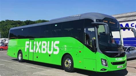 flix bus - flix fibra